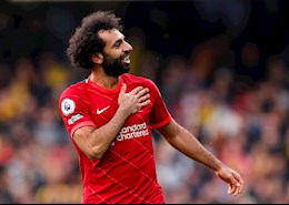 Salah xác nhận tương lai, tiếp lửa cho Liverpool trước chung kết C1