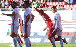 Nhận định Nublense vs Curico Unido 7h00 ngày 23/5 (VĐQG Chile 2022)