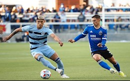 Nhận định San Jose Earthquakes vs Sporting Kansas 6h30 ngày 23/5 (Nhà Nghề Mỹ 2022)