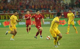 U23 Việt Nam thiết lập kỷ lục "vô tiền khoáng hậu" ở SEA Games 31