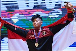 Sáng phá kỷ lục SEA Games, chiều đi cổ vũ bị chuột rút