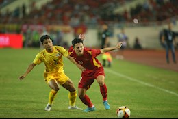 U22 Việt Nam có thể gặp Thái Lan ở chung kết SEA Games 32