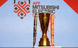 Đề xuất điều chỉnh thời gian tổ chức AFF Cup và SEA Games