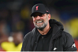 Jurgen Klopp báo tin vui trước trận chung kết Champions League