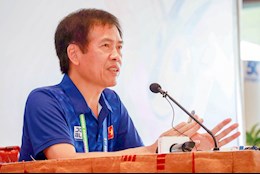Trưởng đoàn giải thích lý do Việt Nam vượt Thái 113 HCV