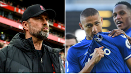 Richarlison chế nhạo Liverpool