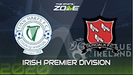 Nhận định Finn Harps vs Dundalk 1h45 ngày 24/5 (VĐQG Ireland 2021/22)