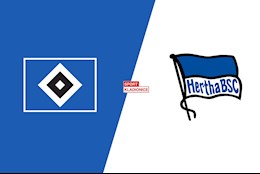 Nhận định bóng đá Hamburger vs Hertha Berlin 1h30 ngày 24/5 (Playoff tham dự Bundesliga 2022/23)