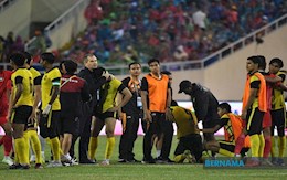 HLV U23 Malaysia quyết cản đường Việt Nam vào tứ kết U23 châu Á