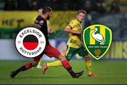 Nhận định Excelsior vs ADO Den Haag 1h00 ngày 25/5 (Playoff tham dự VĐQG Hà Lan 2022/23)