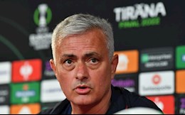 Jose Mourinho không còn muốn mang danh "Người đặc biệt"