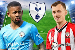 Đội hình khủng của Spurs mùa tới sau khi tiêu hết 150 triệu bảng