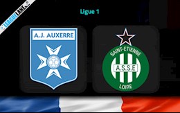 Nhận định, soi kèo Auxerre vs Saint Etienne 0h00 ngày 27/5 (Playoff VĐQG Pháp 2022/23)