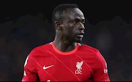 Sadio Mane chính thức chốt tương lai