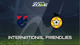 Nhận định,  Thái Lan vs Turkmenistan 17h30 ngày 27/5 (Giao hữu quốc tế)