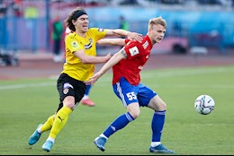 Nhận định,  Khimki vs Khabarovsk 18h00 ngày 28/5 (Playoff VĐQG Nga 2022/23)