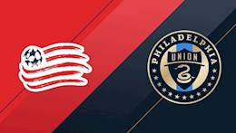 Nhận định New England Revolution VS Philadelphia Union 6h30 ngày 29/5 (Nhà Nghề Mỹ 2022)