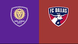 Nhận định,  Orlando City vs Dallas 6h30 ngày 29/5 (Nhà Nghề Mỹ 2022)