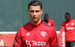 Sếp Bayern thừa nhận từng để ý tới Ronaldo trong hè 2022