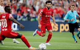 Salah sẵn sàng trở thành kẻ thù của Liverpool