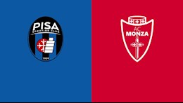 Nhận định,  Pisa vs Monza 1h30 ngày 30/5 (Playoff tham dự Serie A 2022/23)