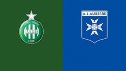 Nhận định Saint Etienne vs Auxerre 0h00 ngày 30/5 (Playoff VĐQG Pháp 2022/23)