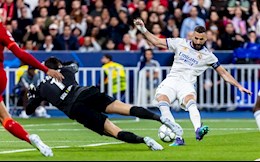 "Nên trao luôn Quả bóng vàng cho Benzema"