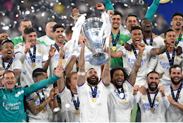 Karim Benzema: “Chức vô địch Champions League lần này rất khác”