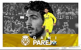 Dani Parejo: Người kể chuyện cổ tích ở La Ceramica