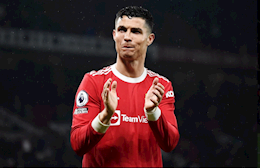 Bayern Munich quan tâm tới Cristiano Ronaldo?