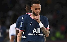 Tiền vệ PSG tin Neymar còn cơ hội giành QBV
