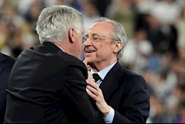 Real Madrid lên tiếng sau khi Barcelona bị cáo buộc tham nhũng