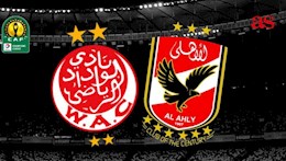 Nhận định Wydad Casablanca vs Ahly Cairo 2h00 ngày 31/5 (CAF Champions League 2021/22)