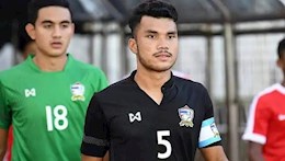 U23 Thái Lan công bố danh sách dự VCK U23 châu Á, dàn sao ngoại góp mặt