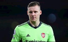 Lộ bến đỗ mới của Bernd Leno