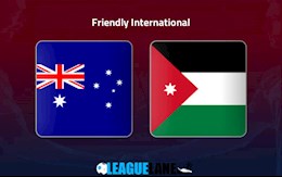 Nhận định,  Australia vs Jordan 1h00 ngày 2/6 (Giao hữu quốc tế)
