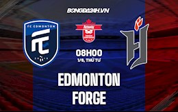 Nhận định bóng đá Edmonton vs Forge 8h00 ngày 1/6 (VĐQG Canada 2022)