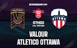 Nhận định,  Valour vs Atletico Ottawa 7h00 ngày 2/6 (VĐQG Canada 2022)