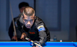 Giới thiệu tổng quan Billiards & Snooker tại SEA Games 31