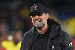 Jurgen Klopp nói gì khi Liverpool vào chung kết Champions League?