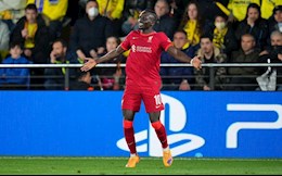 Sadio Mane chính thức vượt qua kỷ lục của Drogba