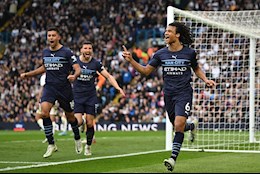 Sự áp đảo của Manchester City ở tình huống cố định mùa này tới từ đâu?