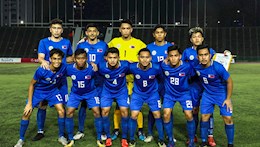 U23 Philippines gửi lời cảnh báo đến Việt Nam tại SEA Games 31