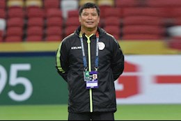 HLV đối thủ đánh giá cao U23 Việt Nam tại SEA Games 31