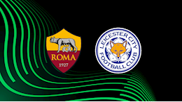 Nhận định Roma vs Leicester (02h00 ngày 6/5): Điểm tựa Olympico