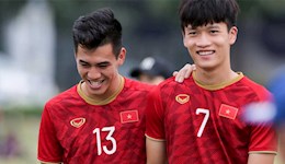 Kết quả SEA Games 31 hôm nay 06/05:U23 Việt Nam vs U23 Indonesia