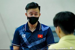 Thể dục dụng cụ SEA Games 31 và khát vọng của HLV Trương Minh Sang