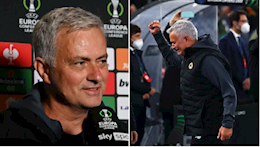 Jose Mourinho gửi tin nhắn cho Carlo Ancelotti