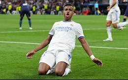 VIDEO: Rodrygo - Chân mệnh thiên tử đích thực của Real Madrid