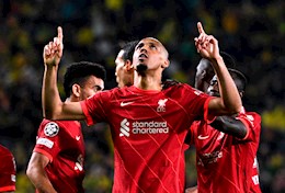 Đội bóng Saudi Arabia săn đón trụ cột Liverpool